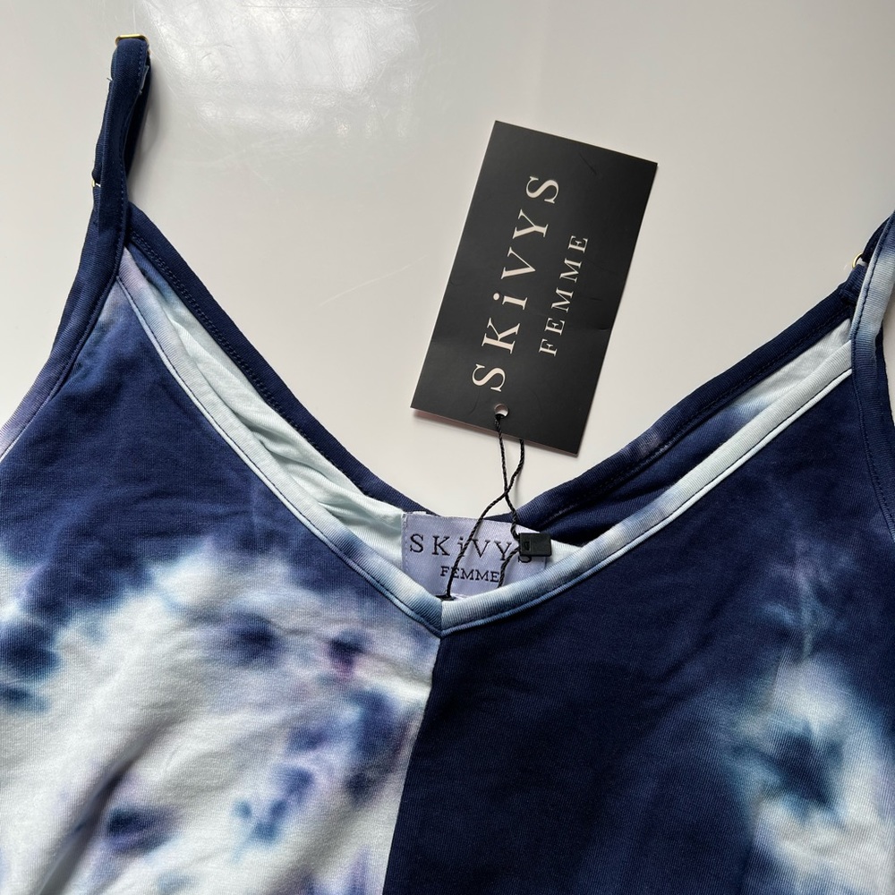 Skivys Laguna Goddess Sleep Gown